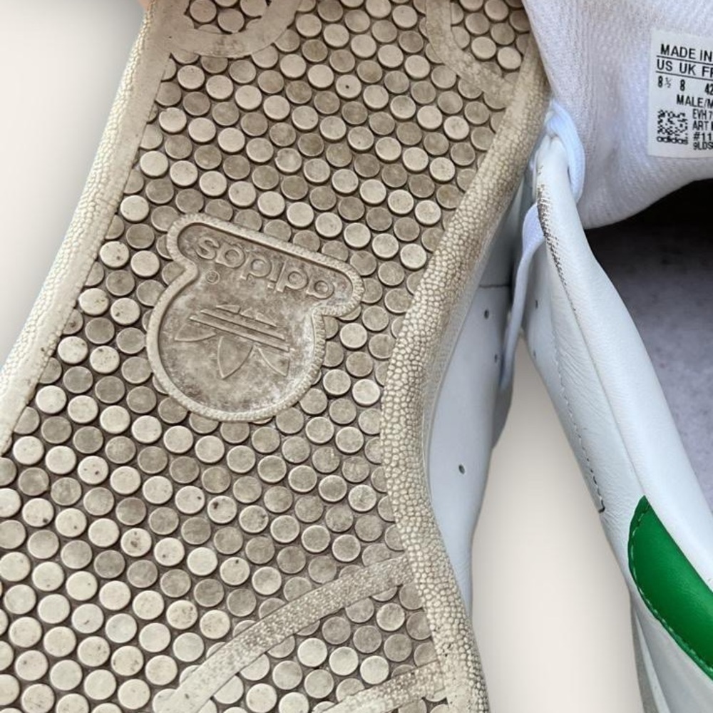 Stan Smith ADIDAS Sneakers - Picture 6 of 7